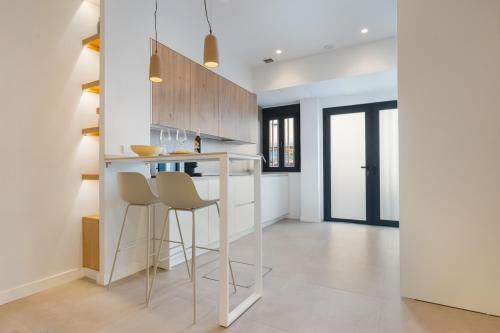 Panther Home Santa Justa