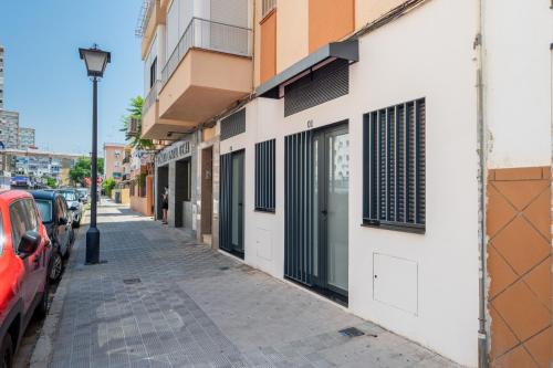 Panther Home Santa Justa