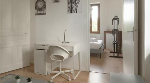 Pop Annecy - Appartement idéal