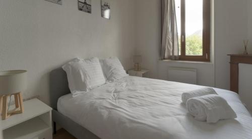 Pop Annecy - Appartement idéal