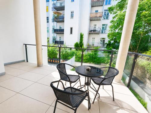 Céleste Suites