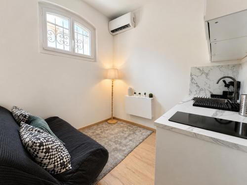 Le Noailles 3 SCLS - Climatisation, Wifi