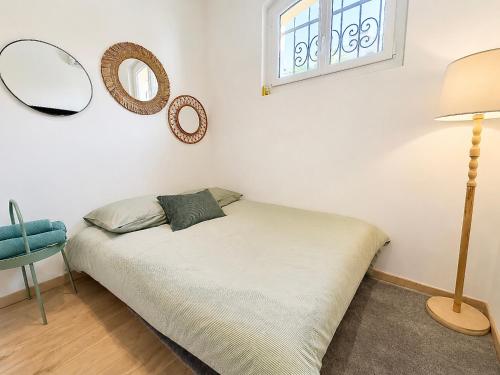 Le Noailles 3 SCLS - Climatisation, Wifi