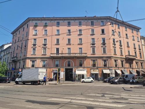 WelcHome Marghera 18