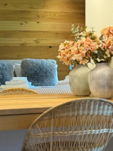 Chesa Forma 2 by Arosa Holiday