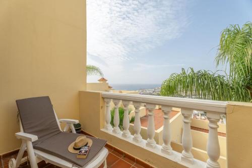 Cozy 2-Bedroom Apartment in Playa de las Amricas