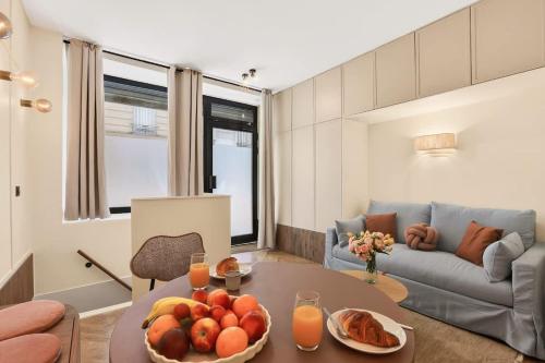 Le Refuge Alexandre Dumas Calme et confort avec Climatisation