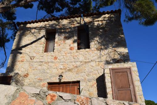 Kép Pyrgos Luxury Country Home szállásáról Jaliszószban a galériában