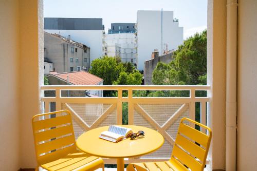 Hôtel Soléo Prado