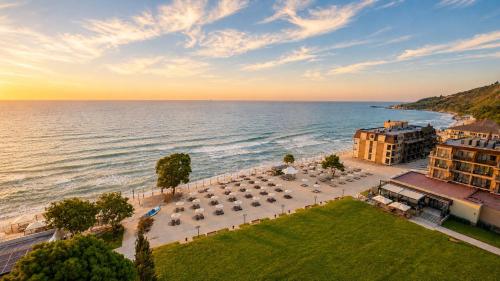 Effect Algara Beach Resort - Ultra All Inclusive and Free Parking