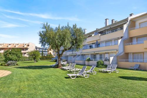 Vilamoura Falésia 301