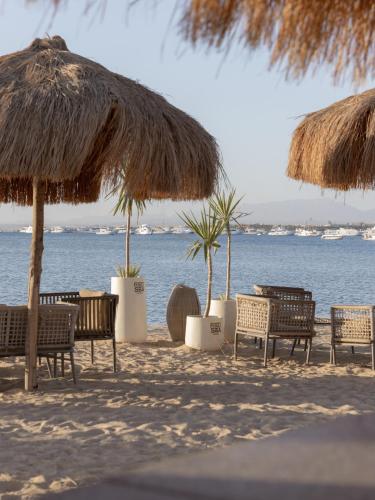Siva Grand Beach — Beach