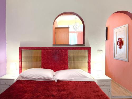 Ghibellina Florence Stay