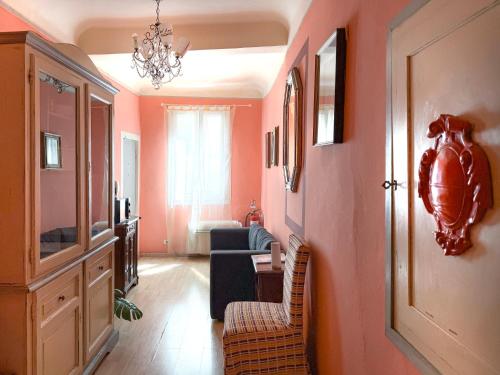 Ghibellina Florence Stay