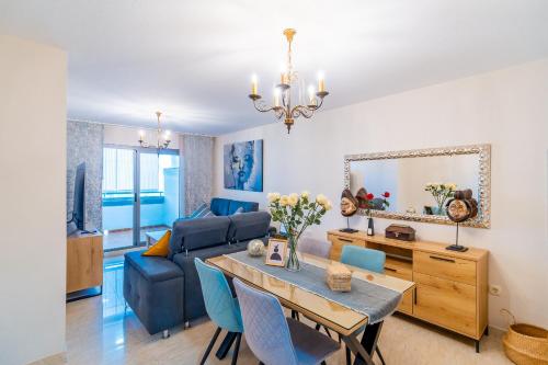 Cubo's Vega Fuengirola Apartment & Parking
