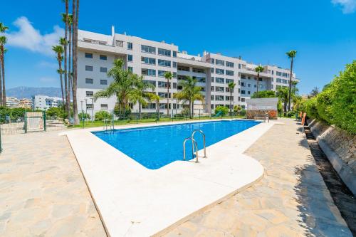 Cubo's Vega Fuengirola Apartment & Parking