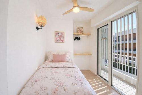 HENRI CAMILLE REAL ESTATE - Cirodde - 2bedrooms Apt 5 min Croisette