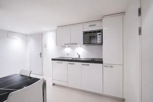 VISIONAPARTMENTS Binzmühlestrasse 50 - self check-in