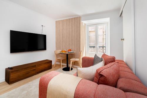 WHome Cozy Stay in the Heart of Bica