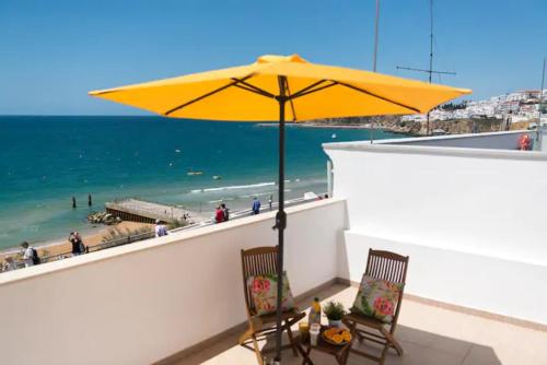 Albufeira Sea View