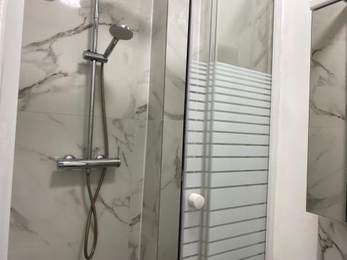 142 Suite Anceau - Cosy Apartment Paris Center