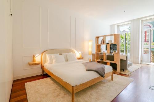 Clérigos & Galerias Loft