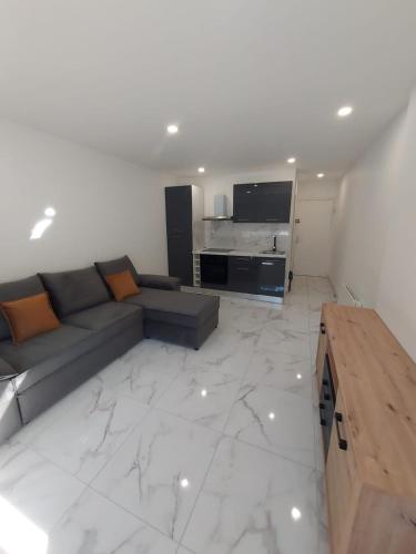 Studio entièrement rénové - Cap d'Agde