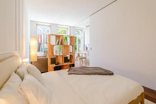 Clérigos & Galerias Loft