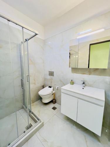 Trendy 3 BDR apartment, Konstantinoupoleos, MH1stf