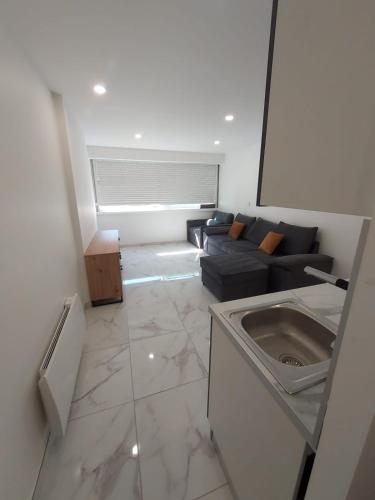 Studio entièrement rénové - Cap d'Agde