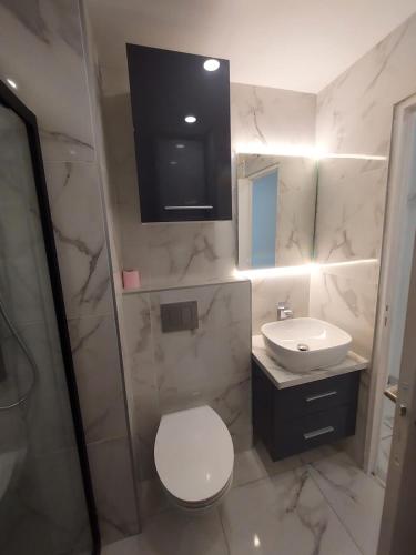Studio entièrement rénové - Cap d'Agde