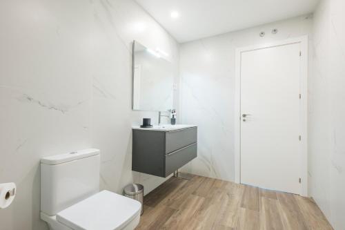 Apartamentos Dúplex Príncipe de Canalejas photo 65