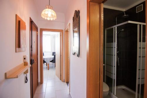 Charming 2-Bedroom Flat in Faro Downtown