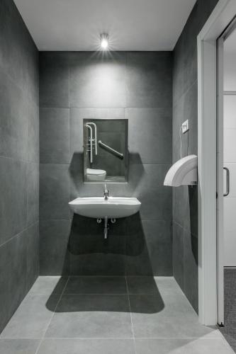La Candela Hostel Madrid