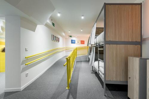 La Candela Hostel Madrid