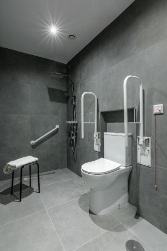 La Candela Hostel Madrid