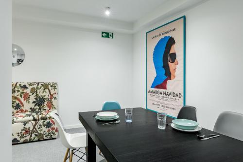 La Candela Hostel Madrid