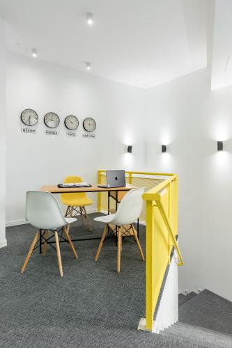 La Candela Hostel Madrid