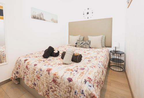 Charming apartment in Portimão Wi-Fi/AC