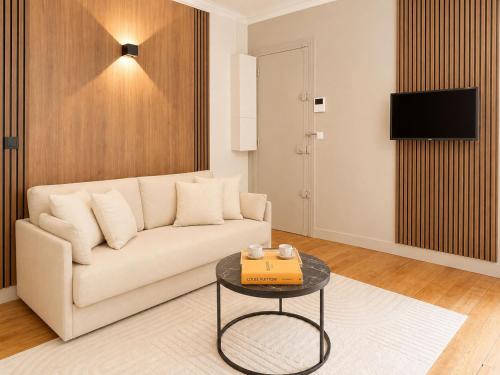 Louvre - Premium apartment for 4