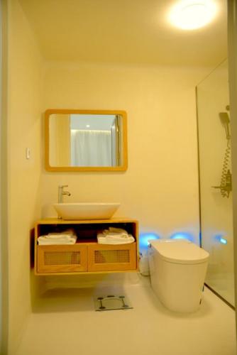 Modern 1BDR apartment, Koridallos 1B, MH