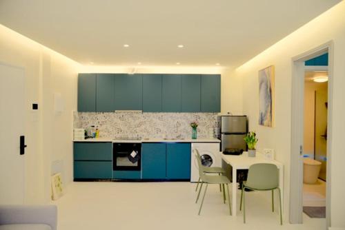 Modern 1BDR apartment, Koridallos 1B, MH