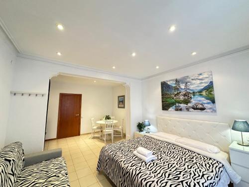 Apartamentos en la calle Consell de Cent