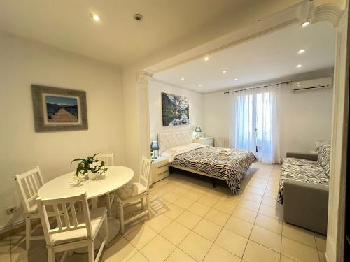Apartamentos en la calle Consell de Cent