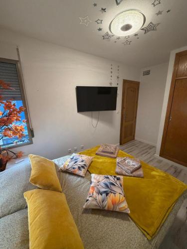Apartament przy plaży Los Locos LA PERLA DEL MAR