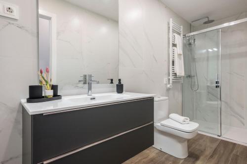 Apartamentos Dúplex Príncipe de Canalejas photo 53