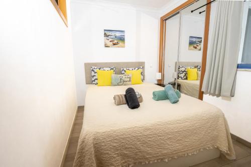 Charming apartment in Portimão Wi-Fi/AC