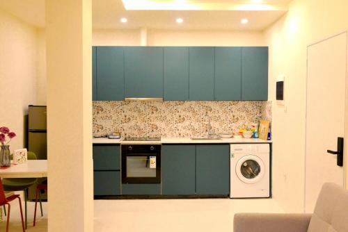 Beautiful 1BDR apartment, Korydallos 1A, MH