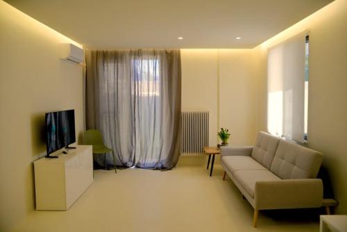 Beautiful 1BDR apartment, Korydallos 1A, MH