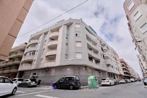Pedro Lorca Beach Apartment